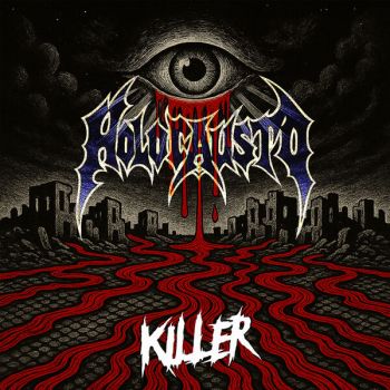Holocausto - Killer (2026)