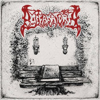 Defamatory - Defamatory (2026)