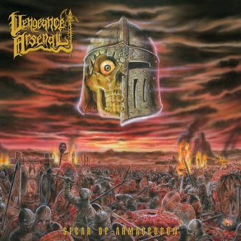 Vengeance Arsenal - Spear of Armageddon (2026)