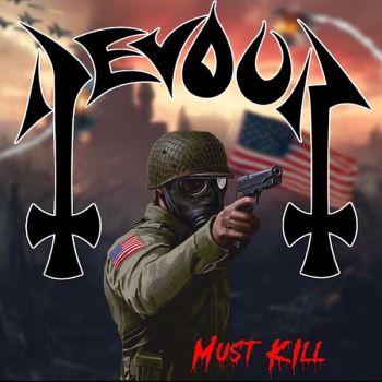 Devour - Must Kill (2026)