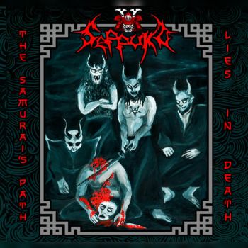 Seppuku - The Samurai's Path Lies in Death (2026)