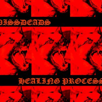 Pissdeads - Healing Process (2026)