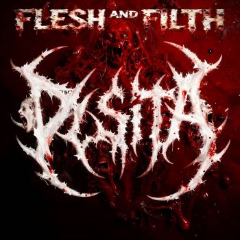 Olsita - Flesh and Filth (2026)