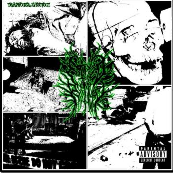 Ripped and Rotted - Traphouse Shootout (2026)