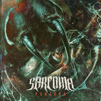 Sarcoma - Ponzona (2026)