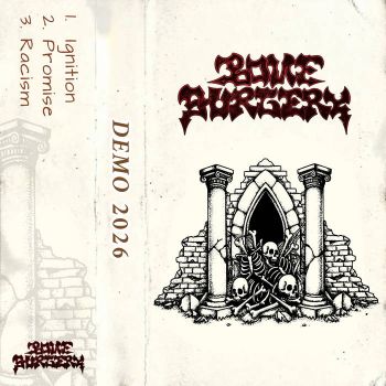 Bone Surgery - Demo 2026 (2026)