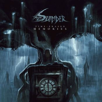The Suicider - Time-Erased Memories (2026)
