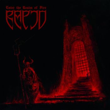 Rapid - Enter The Realm Of Fire (2026)