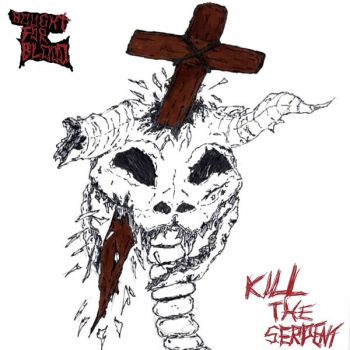 Bought for Blood - Kill the Serpent (2026)