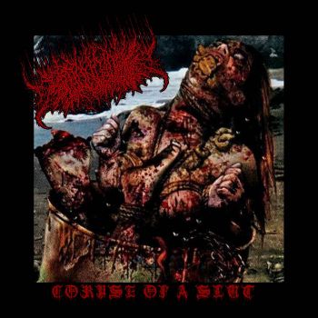 Arteriosclerosiss - Corpse of a SLUT (2026)