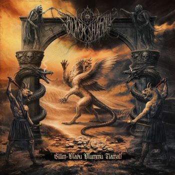 Black Shadow - Silim-Madu Mummu Tiamat! (2026)