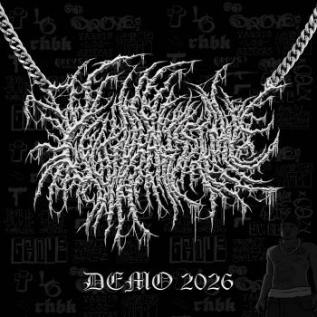 Gutturalissimus - Demo 2026 (2026)