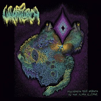 Wharflurch - Mycodeath and Rebirth in the Outer Clusters (2026)