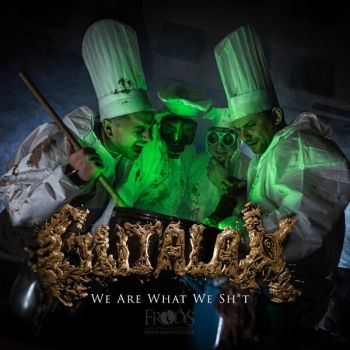 Gutalax - We Are What We Shit [Single] (2026)