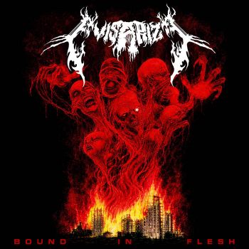 Evisarize - Bound in Flesh (2026)