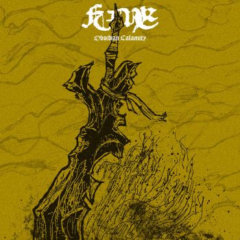 Fume - Obsidian Calamity (2026)
