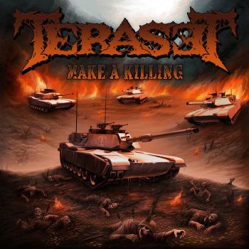 Teraset - Make a Killing (2026)