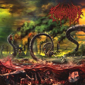 Rumination - Maelstrom of Epithelium (2026)