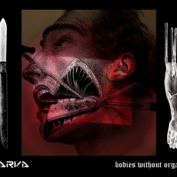 Larva - Bodies Without Organs (2026)