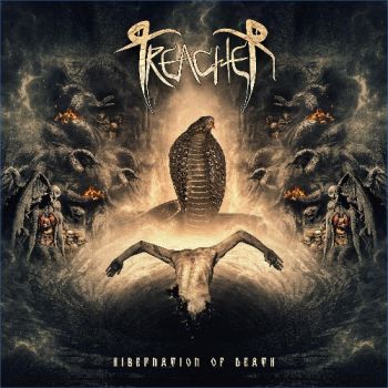 Treacher - Hibernation of Death (2026)