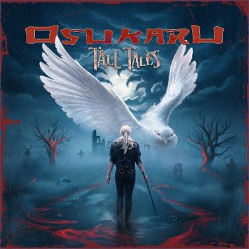 Osukaru - Tall Tales (2026)
