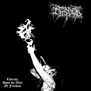 It Is Dead - Liberate, Upon the Altar of Freedom (2025)
