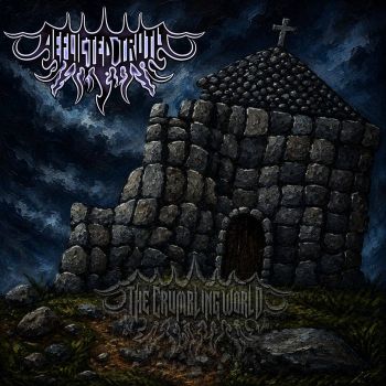 Afflicted Truth - The Crumbling World (2026)