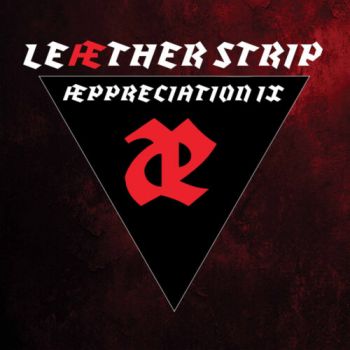 Leaether Strip - Aeppreciation IX (2026)