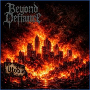 Beyond Defiance - Utopia (2026)