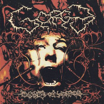 Gorge - Deeds of Horror (2026)