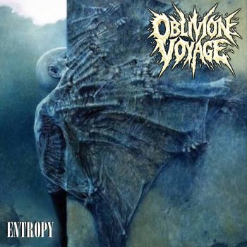 Oblivion Voyage - Entropy (2026)