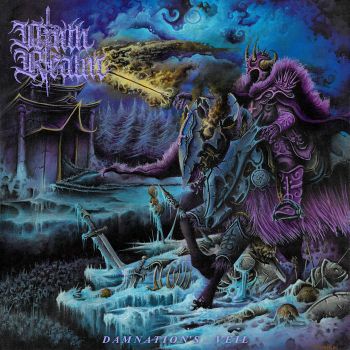 Ninth Realm - Damnation's Veil (2026)