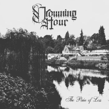 Drowning Hour - The Pain of Loss (2026)