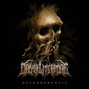 Canyon Literature - Necrodementia (2025)