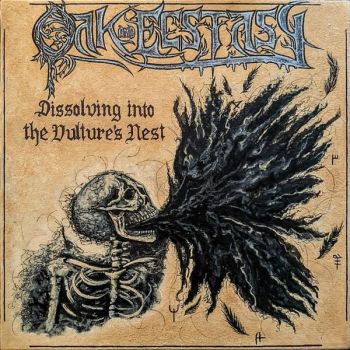 Oak and Ecstasy - Dissolving into the Vulture's Nest (2026)