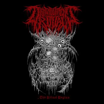 Dismemberment Ritual - ... The Ritual Begins (2026)