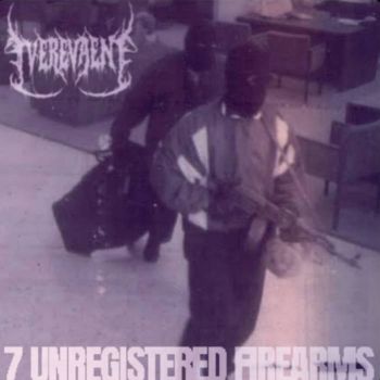 Verevaen - 7 Unregistered Firearms (2026)