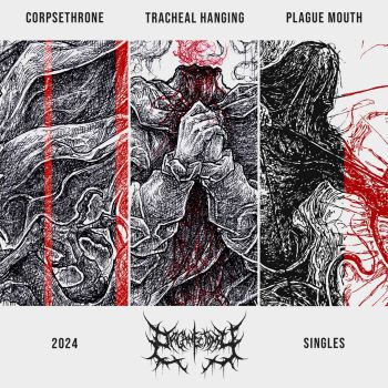 Organectomy - 2024 Singles (2026)