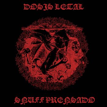Dosis Letal - Snuff Prensado (2026)