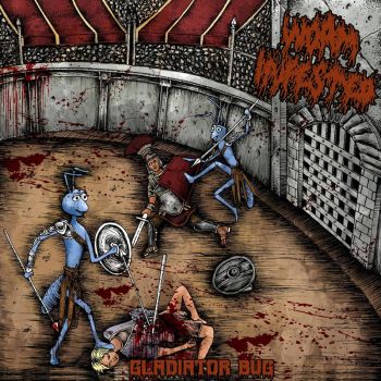 Worm Infested - Gladiator Bug (2026)