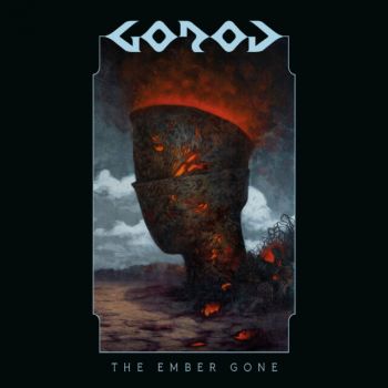 Gorod - The Ember Gone (2026)