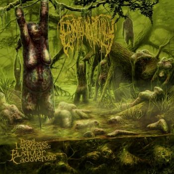 Epicardiectomy - Dismal Landscapes of Voluptuous Pustular Cadaverosis (2026)