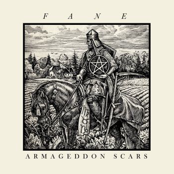 Fane - Armageddon Scars (2026)