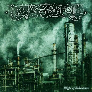 Immiserator - Blight of Subsistence (2026)