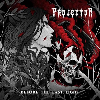 Projector - Before the last light (2026)