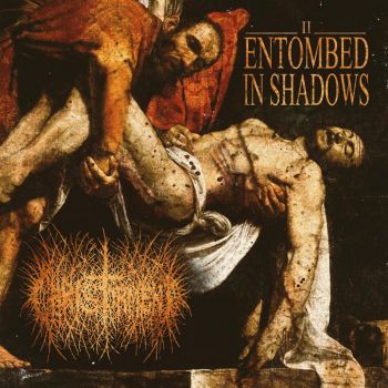 Christorment - Entombed in Shadows (2026)