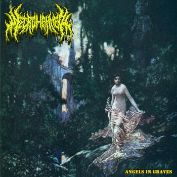 Necrohammer - Angels in Graves (2026)