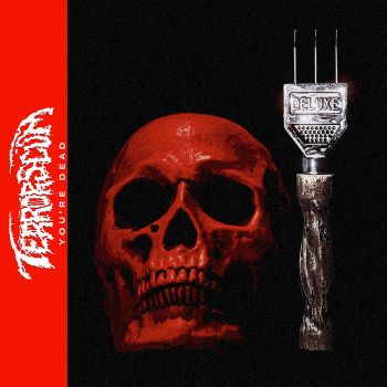 Terrorscum - You're Dead (2026)