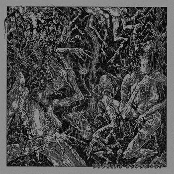 Rahaty - Bestial Lustmord (2026)