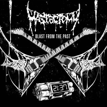 Mastectomy - Blast from the Past (2026)